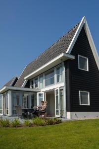 Waterresort Bodelaeke Giethoorn