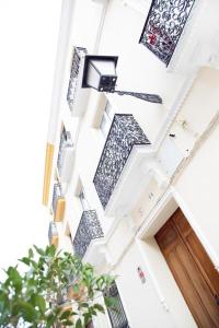 Híspalis Casa Palacio Ático