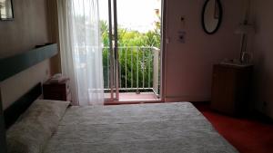 Hotels La Voile D' Or : photos des chambres