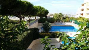 Hotels La Voile D' Or : photos des chambres