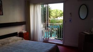 Hotels La Voile D' Or : photos des chambres