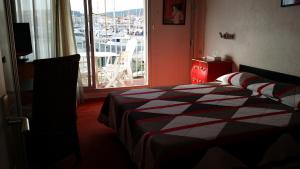 Hotels La Voile D' Or : photos des chambres