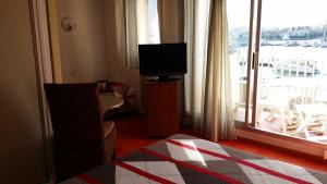 Hotels La Voile D' Or : photos des chambres