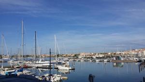 Hotels La Voile D' Or : photos des chambres