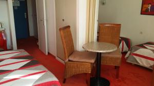 Hotels La Voile D' Or : photos des chambres