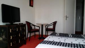 Hotels La Voile D' Or : photos des chambres
