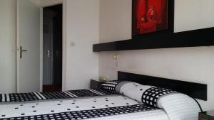 Hotels La Voile D' Or : photos des chambres
