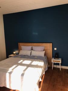 Maisons de vacances Un paradis de verdure en plein centre ville : photos des chambres