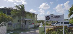 Malfranza Apartments