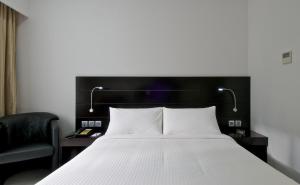 Keysby Lemon Tree Hotels, Thiruvananthapuram