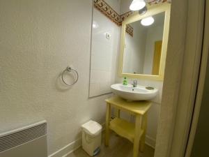 T3 cabine aux Issambres, piscine et parking inclus - FR-1-226-419