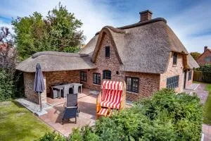 Dünenkate Dünenkate - Ording