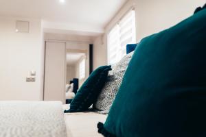 Kimia House appartement spacieux