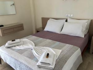 Angelica Studios and Apartments