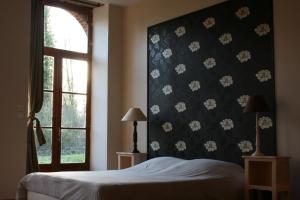 B&B / Chambres d'hotes B&B Le Logis de Bois Renard : photos des chambres