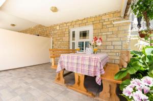 Apartments and Room Take it easy