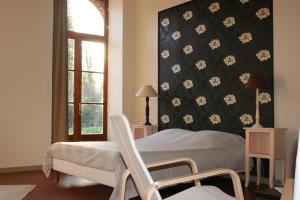 B&B / Chambres d'hotes B&B Le Logis de Bois Renard : photos des chambres