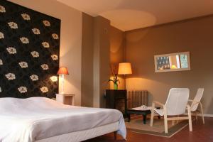 B&B / Chambres d'hotes B&B Le Logis de Bois Renard : photos des chambres