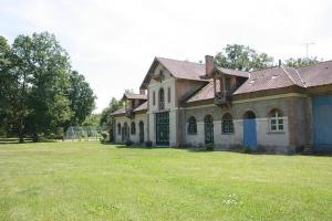 B&B / Chambres d'hotes B&B Le Logis de Bois Renard : photos des chambres