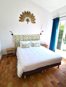 B&B / Chambres d'hotes Villa Martinus : photos des chambres