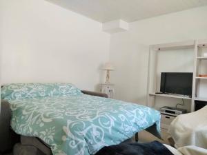 Maison rénovée près de la plage avec jardin clos, 300m de la mer, La Guérinière - FR-1-224B-69