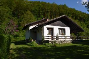 Вила Даяна - 3hvězdičkové hotely ve městě Ribarica