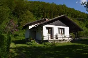 Вила Даяна - Anton