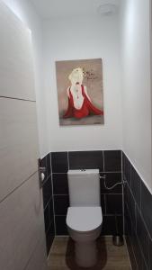 B&B / Chambres d'hotes La cabane : photos des chambres