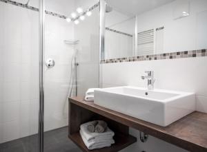 Pension Appartment Hecherhof