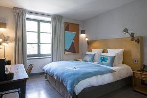 Hotels Auberge de Banne : photos des chambres