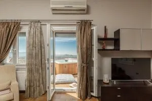 Villa argo - Glinádhon