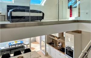 Nice Apartment In Sibenik With Kitchen 