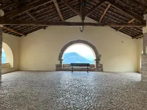 Dai Dico La pace nel borgo - Priverno