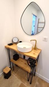 B&B / Chambres d'hotes Villa Martinus : photos des chambres
