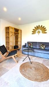 B&B / Chambres d'hotes Villa Martinus : photos des chambres