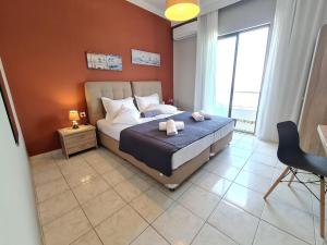 Kikis Seaview House