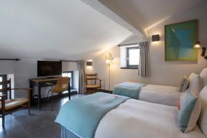 Hotels Auberge de Banne : photos des chambres