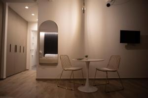 Deluxe Family Suite