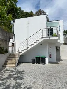 Cantinho Verde T1 - 卡尼萨达