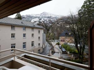 Appartements Studio Brides-les-Bains, 1 piece, 2 personnes - FR-1-512-114 : photos des chambres