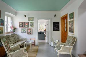 House 1797 - Charm of Slovenian Vintage 