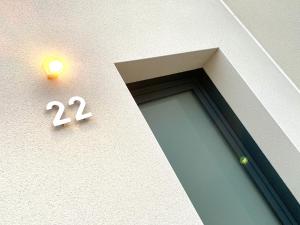 Appartements Magnifique T2 neuf-proche gare-parking gratuit : Appartement 1 Chambre