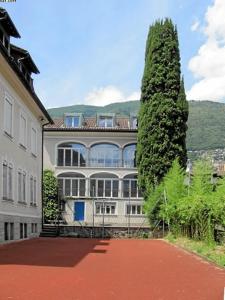 Casa del Sole