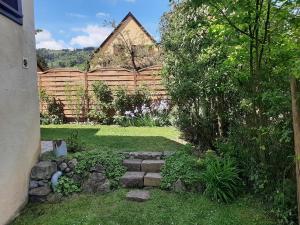 Maisons de vacances Maison Gite Au Tonnelier : photos des chambres