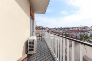 Apartment 66 With Parking Place