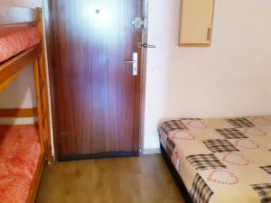 Studio Les Deux Alpes, 1 pièce, 6 personnes - FR-1-516-38