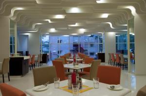 Keysby Lemon Tree Hotels, Thiruvananthapuram