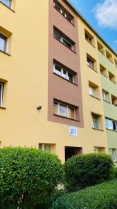 Apartament Arturek