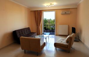 Dionysos Luxury Apartments Lefkada Greece