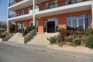 Dionysos Luxury Apartments Lefkada Greece